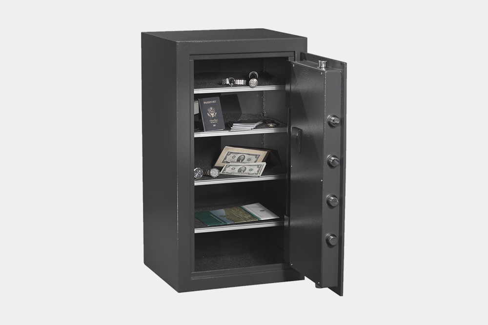 HD-100-Protex Safe